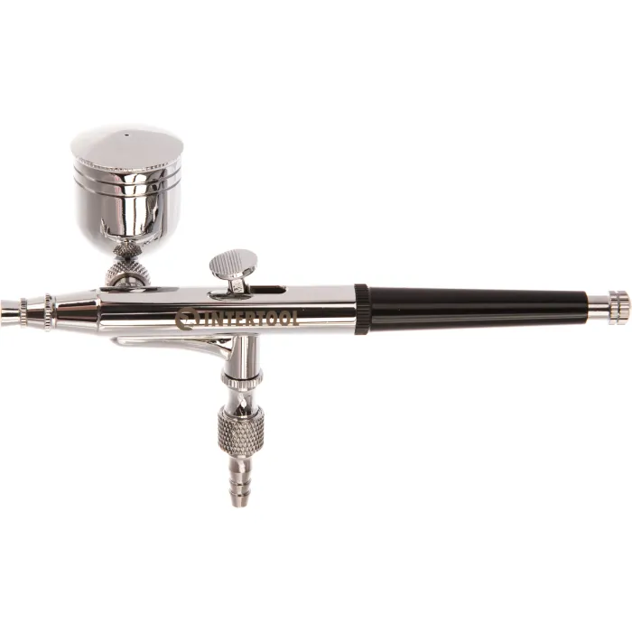 Pulverizator Mini Dəst (Dəmir) – Professional Aeroqraf Dəsti — Bakı