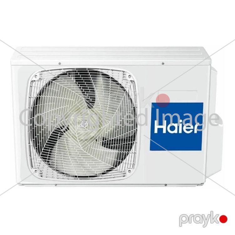 Kondisioner split Haier HSU-18 HTT 03 — Kondisioner və split-sistemlər, Bakı (2)