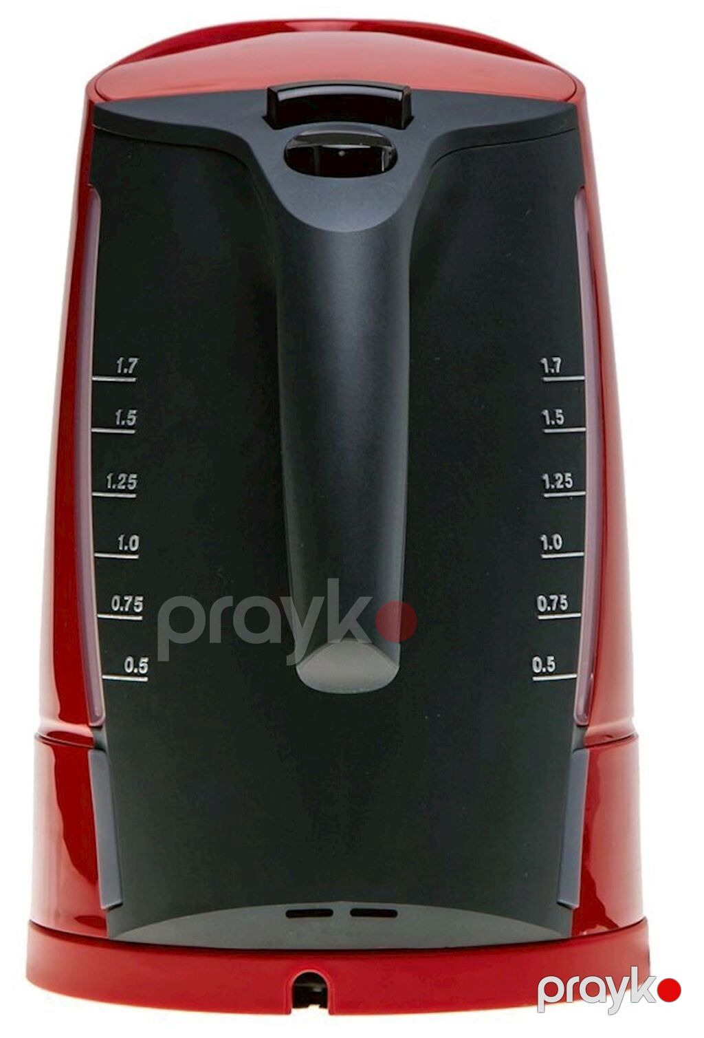 4579 Məhsulun adı: Elektrik çaydan Braun WK 300 Red (4210201657637) — Elektrik çaydanları və termoslar, Bakı (2)