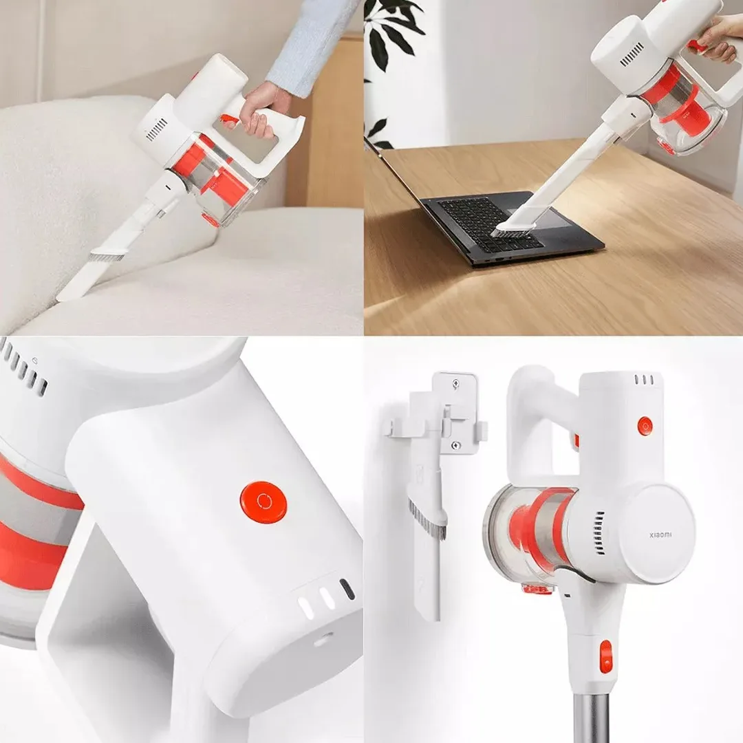 Vertikal tozsoran Xiaomi G20 Lite White BHR8195EU — Mallar, Bakı (5)
