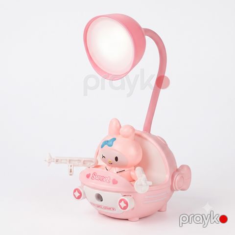 Uşaq gecə lampası My Melody 126-6, 20 sm — Bakı
