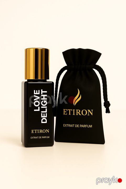 Etiron Love Delight Extrait De Parfum qadınlar üçün 20 ml — Bakı
