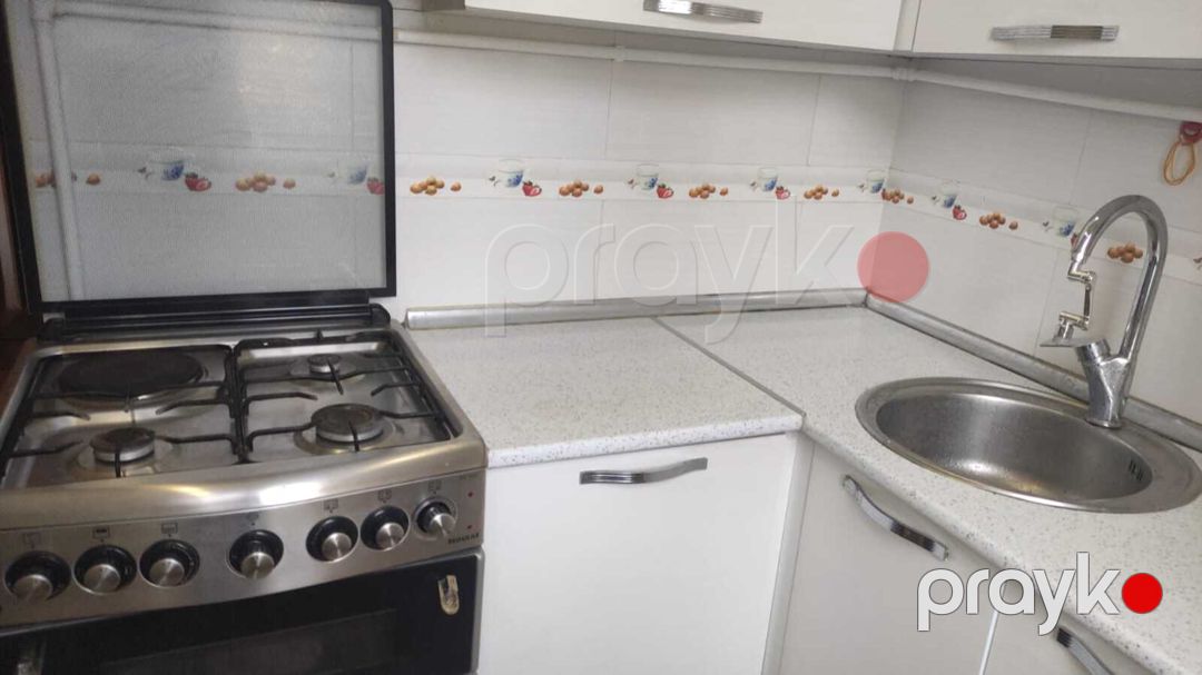 İcarəyə verilir 2 otaqlı yeni tikili 50 m² — Mənzil, Bakı (5)