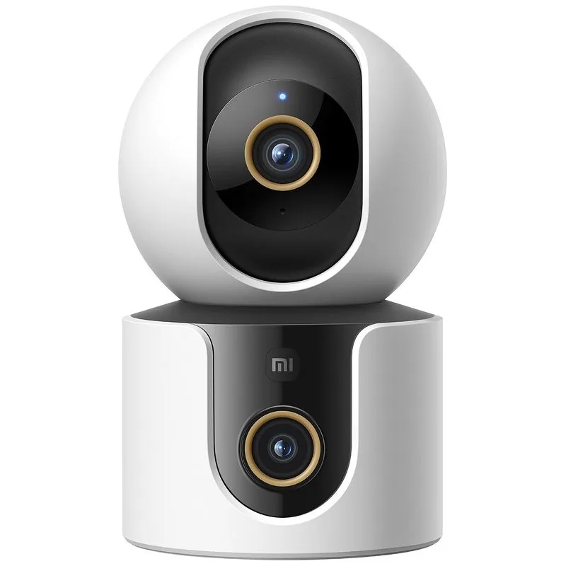 Təhlükəsizlik kamerasi Xiaomi Smart Camera C500 Dual EU (BHR8755EU) — Bakı
