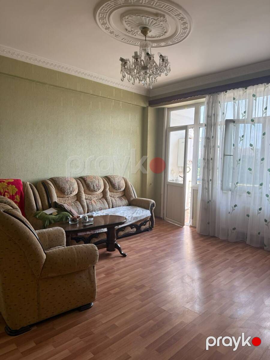 Satılır 2 otaqlı yeni tikili 55 m² — Mənzil, Bakı (6)