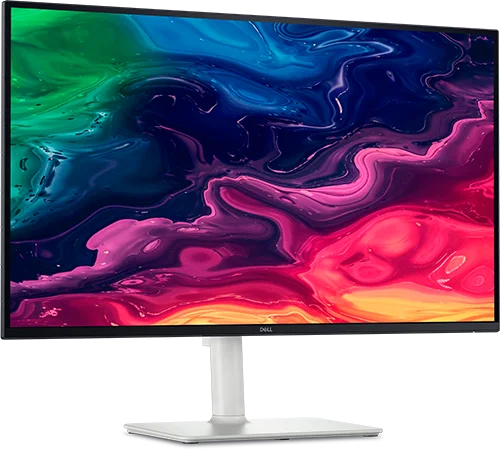 Dell 27 Plus S2725QC 27-inch 4K UHD IPS 120Hz Usb-c Monitor — Bakı