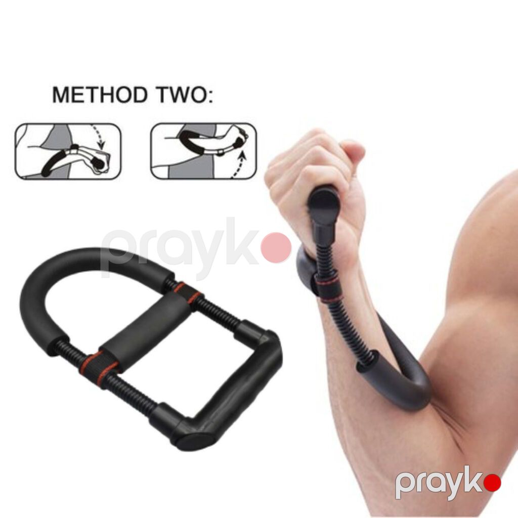 5929 Məhsulun adı: Espander JT-16 Black Brend: No Brand Kateqoriya — Fitness və yoqa, Bakı (2)