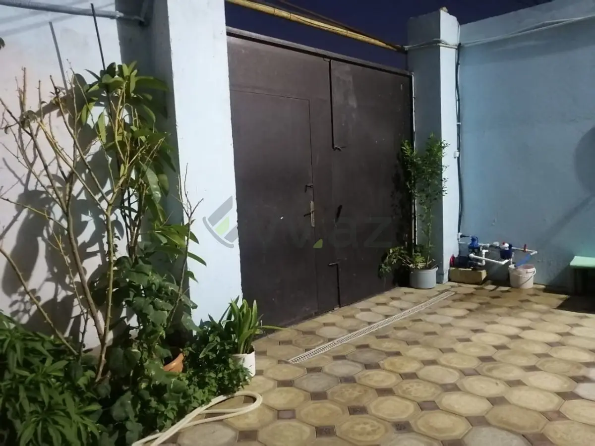 4 otaqlı Həyət evi Satılır, Masazır, Abşeron — Ev, villa (2)