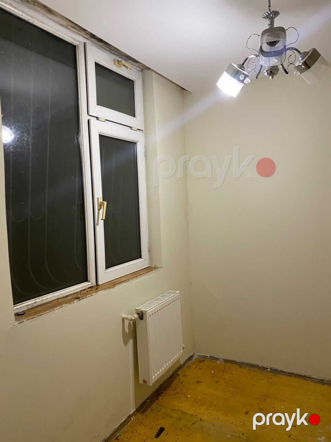 Satış: 3 otaqlı Köhnə tikili, 65 m², Yasamal rayonu — Mənzil, Bakı (4)