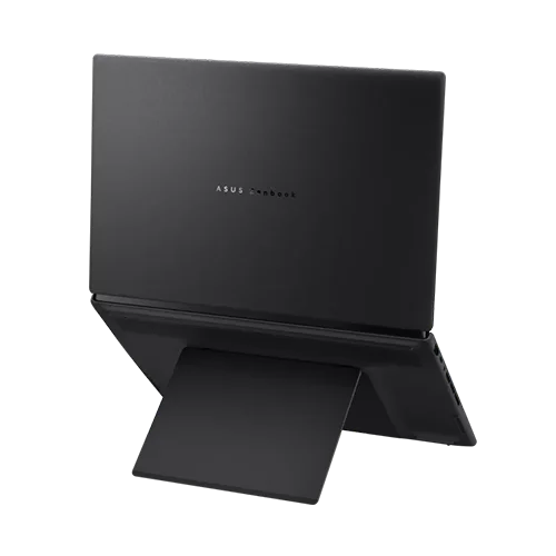 Asus ZenBook DUO UX8407AA-SN153W (90NB16V1-M00FE0) Notebook — Noutbuklar, Bakı (3)
