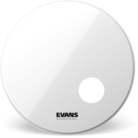 3609 Məhsulun adı: Baraban üçün plastik Evans BD22RSW Brend: Evans — Bakı