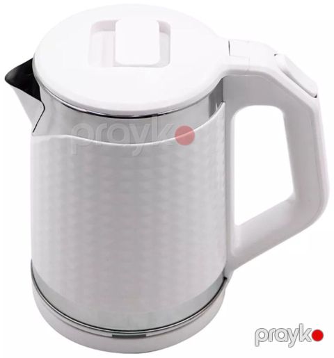 4791 Məhsulun adı: Elektrik çaydan RAF R.7875 White Brend: No Brand — Bakı