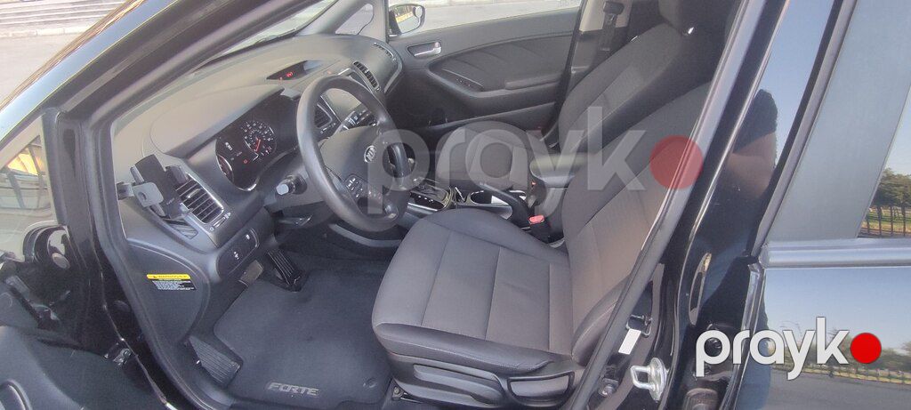 Kia Forte, 2.0 L, 2018 il, 149 669 km — Avtomobillər, Bakı (4)