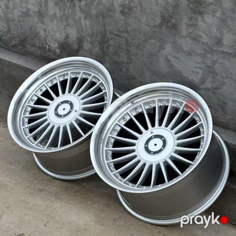 BMW Alpına diskləri R18 — Bakı