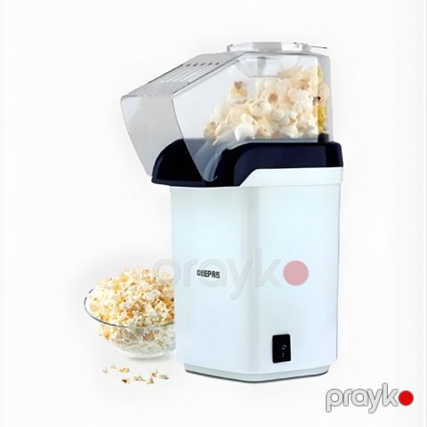 Geepas GPM840 Popkorn Aparatı — Bakı