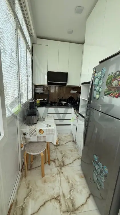 3 otaqlı mənzil Yeni tikili Satılır, Əhmədli, Xətai, Bakı — Mənzil, Bakı (8)
