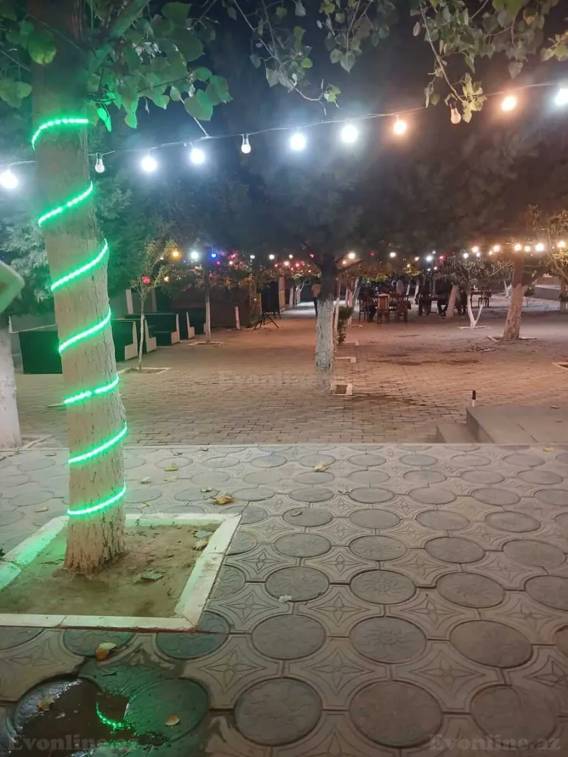 Satılır Obyekt 400 m² Bakı, Abşeron r., Saray — Əmlak, Bakı (8)