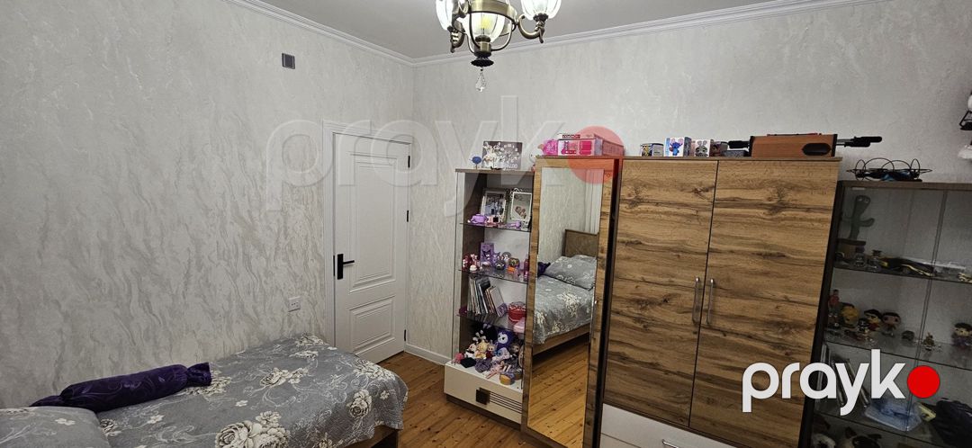 Satılır 4 otaqlı həyət evi/bağ evi 125 m² — Ev, villa, Bakı (10)