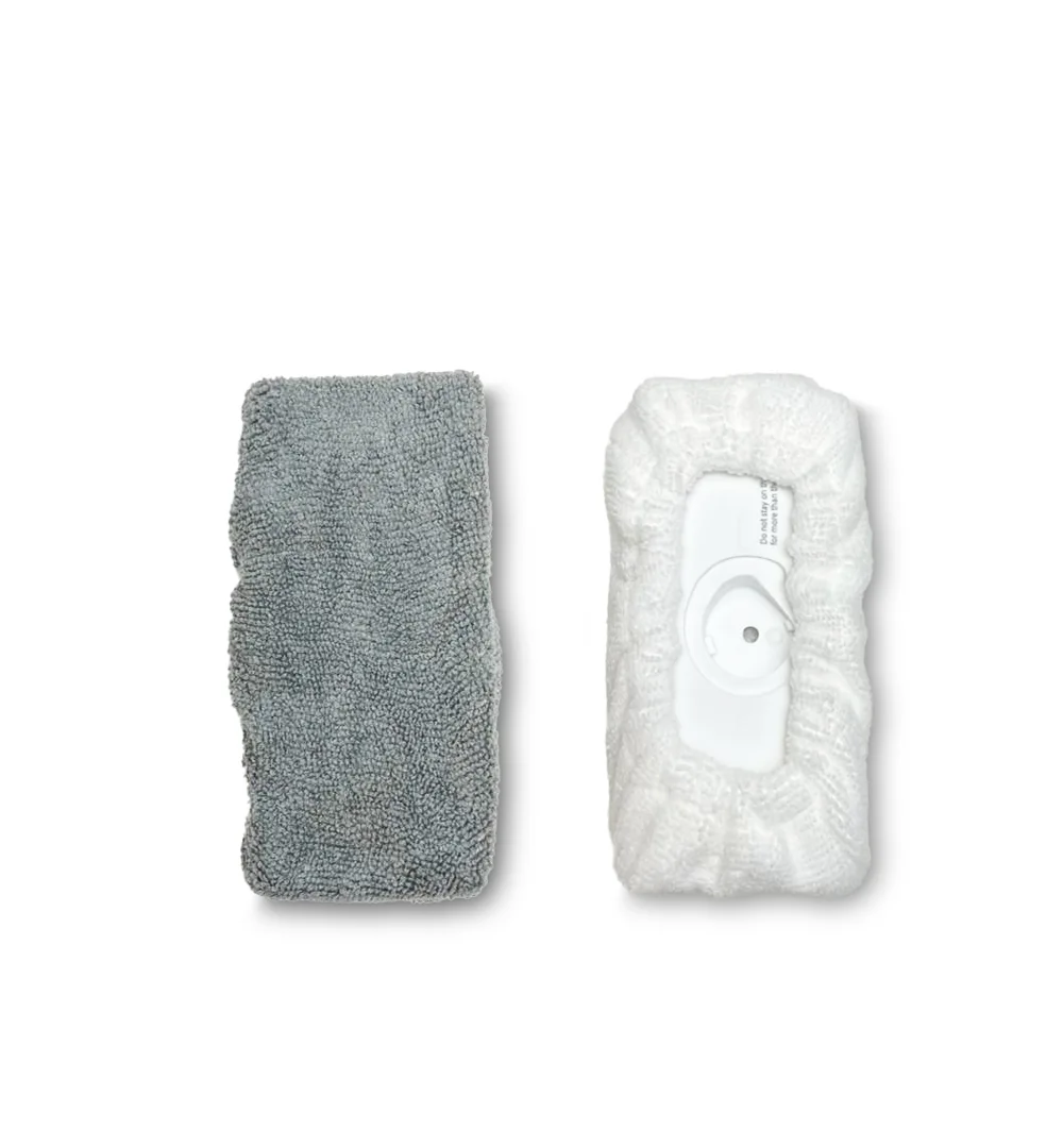 Buxarlı təmizləyici Deerma ZQ01 — Mallar, Bakı (6)