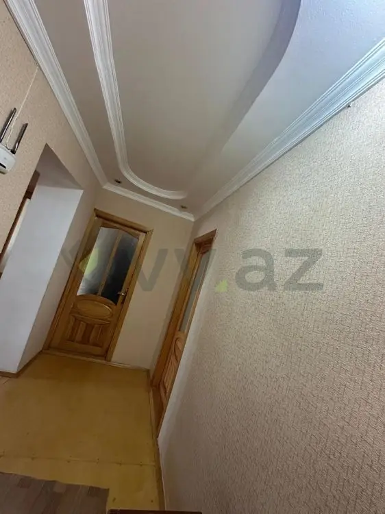 4 otaqlı mənzil Köhnə tikili Satılır, 48-ci məhəllə, Sumqayıt — Mənzil, Sumqayıt (11)