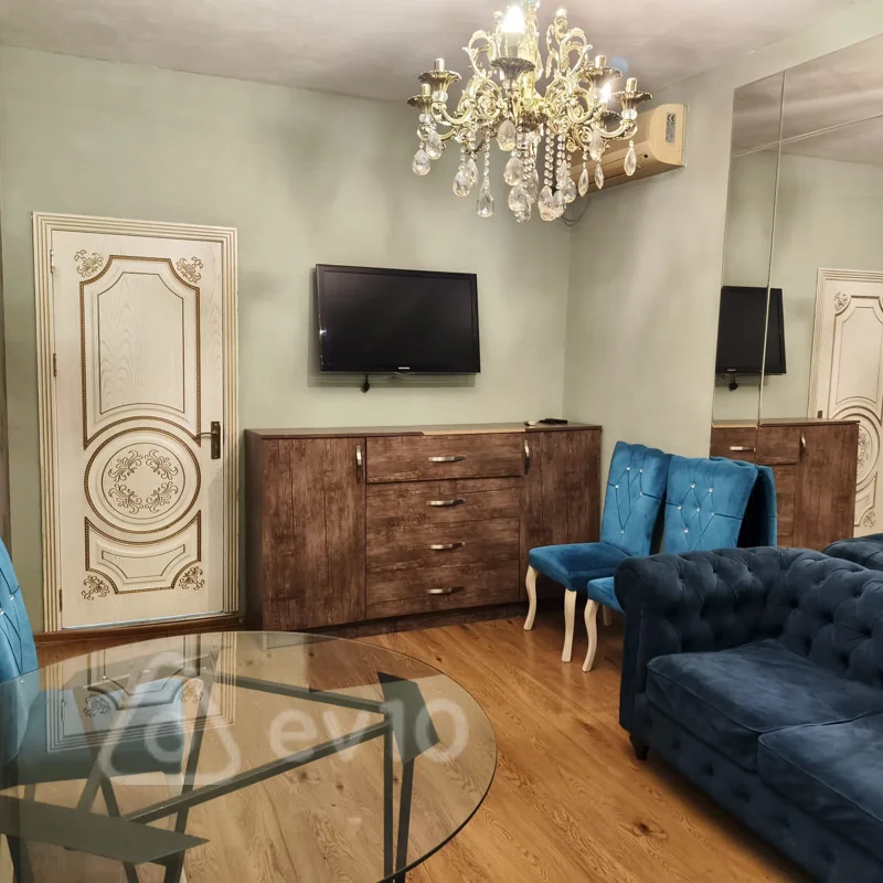 2 otaqlı mənzil, 60 m², Rovşen Huseyinov — kirayə — Bakı