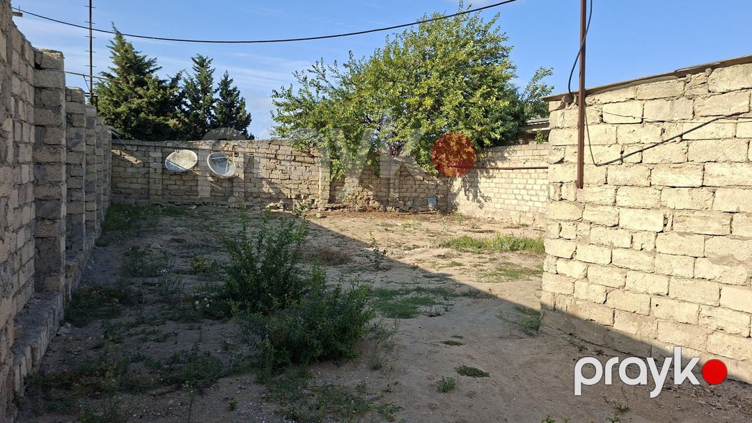 Satılır torpaq 3 sot — Torpaq, Bakı (2)