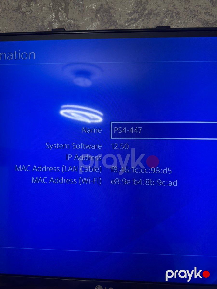 Playstation 4 Pro 1TB — Oyunlar, konsollər və proqramlar, Bakı (10)