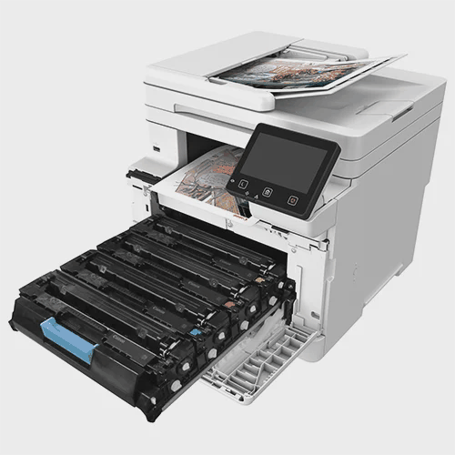 Canon i-SENSYS MF667CDW (6928C001) Multifunction Color Printer — Printerləri, Bakı (3)