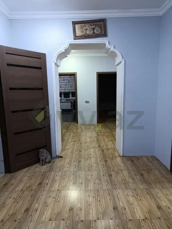 4 otaqlı Həyət evi Satılır, Buzovna, Xəzər, Bakı — Bakı