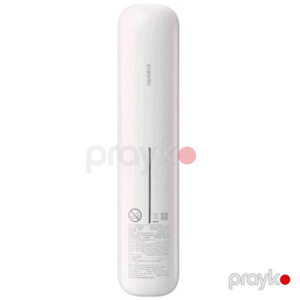 6963 Məhsulun adı: Fen-fırça Xiaomi MJZFS01LF White Brend: Xiaomi — Fən, Bakı (2)