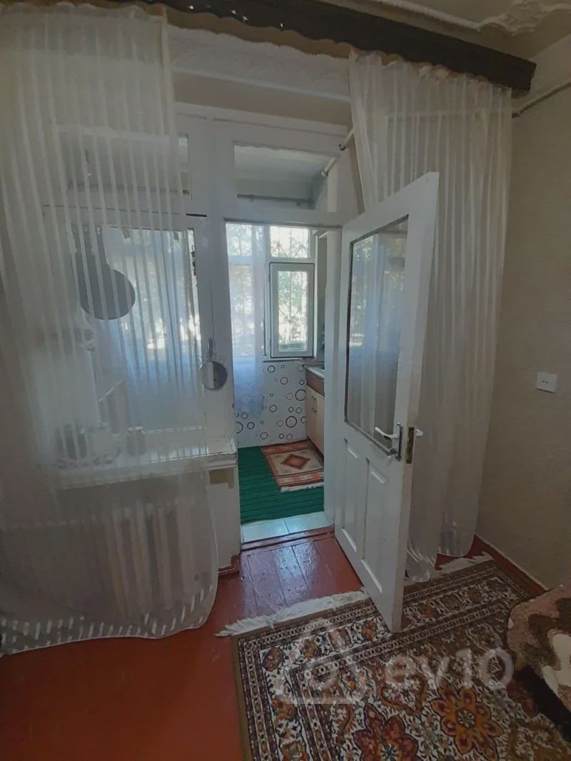 For rent: 3-room apartment (old building), 65 m² — Mənzil, Bakı (10)