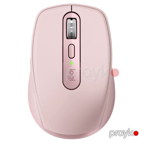 Logıtech mx Anywhere 3S – graphıte (910-006929) — Bakı