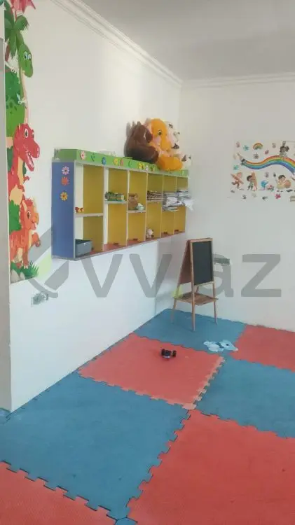 400 m² Obyekt / Ofis Satılır, Dədə Qorqud qəs., Suraxanı, Bakı — Əmlak, Bakı (12)