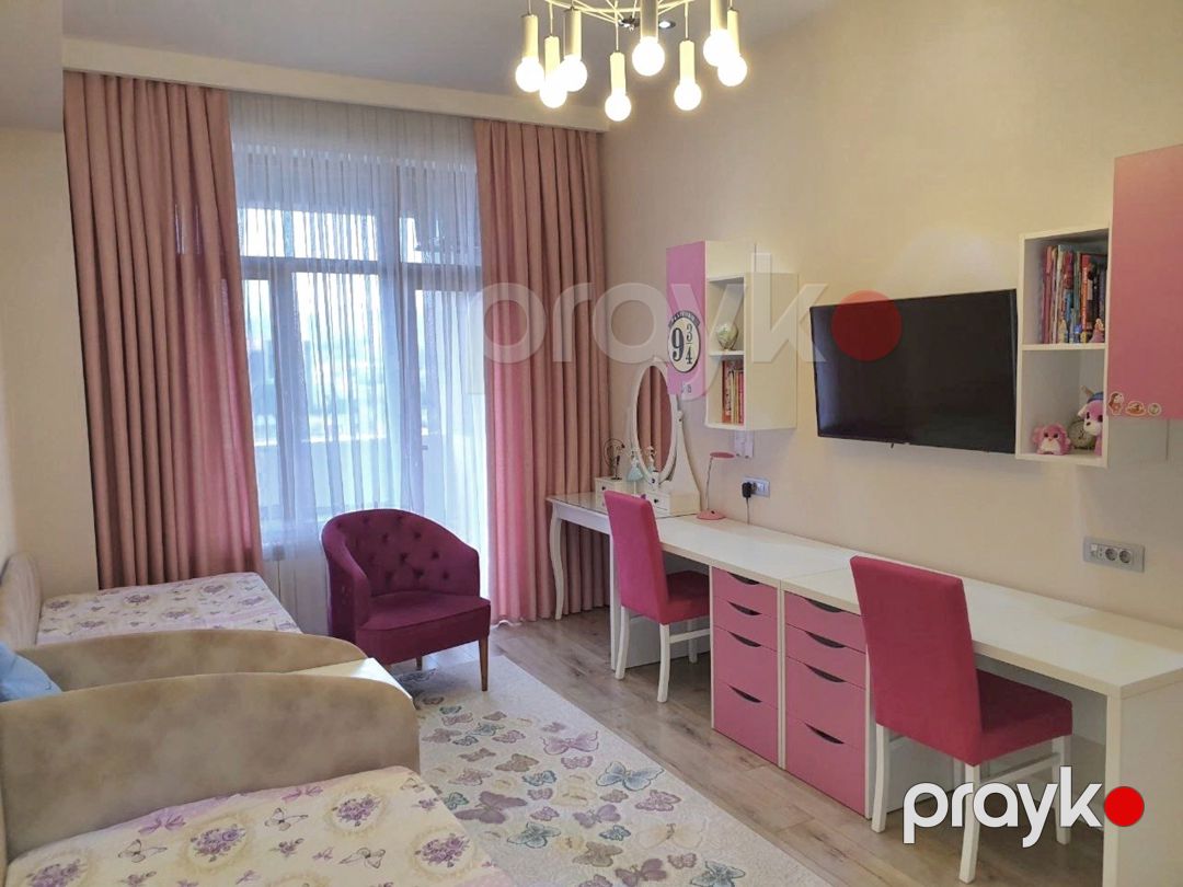Satılır 3 otaqlı yeni tikili 162 m² — Mənzil, Bakı (8)