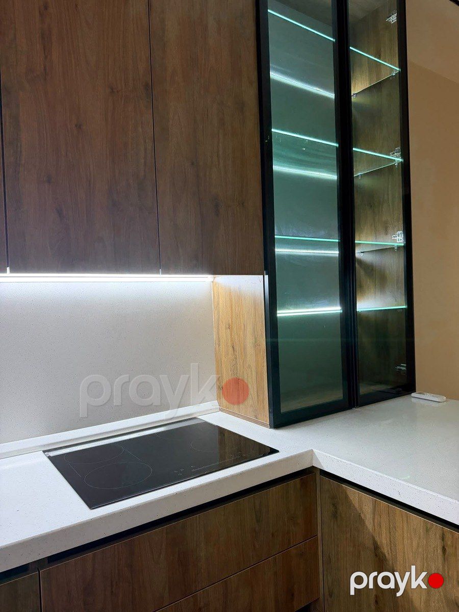 Satılır 3 otaqlı yeni tikili 77 m² — Mənzil, Bakı (4)