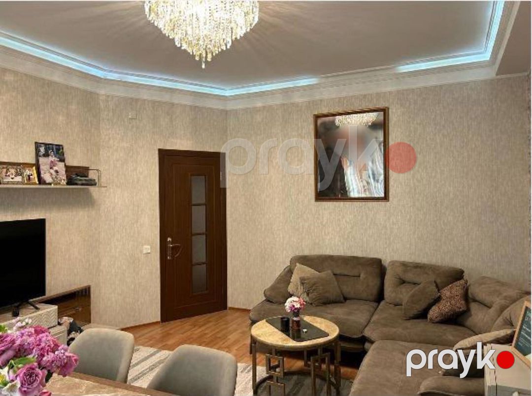 Satılır 2 otaqlı yeni tikili 84 m² — Mənzil, Bakı (3)