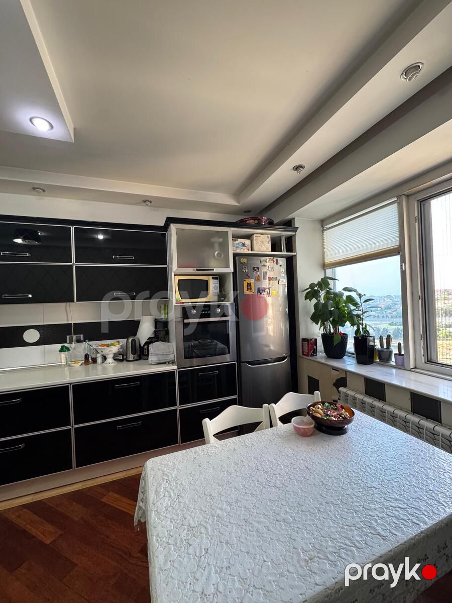 Satılır 2 otaqlı yeni tikili 82 m² — Mənzil, Bakı (9)