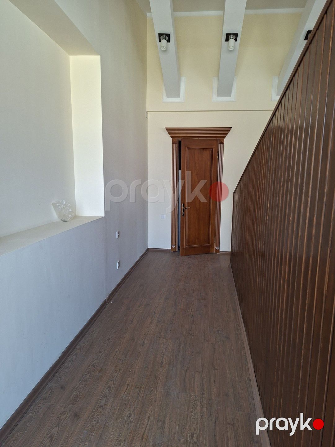 Satılır 11 otaqlı köhnə tikili 1060 m² — Mənzil, Bakı (11)