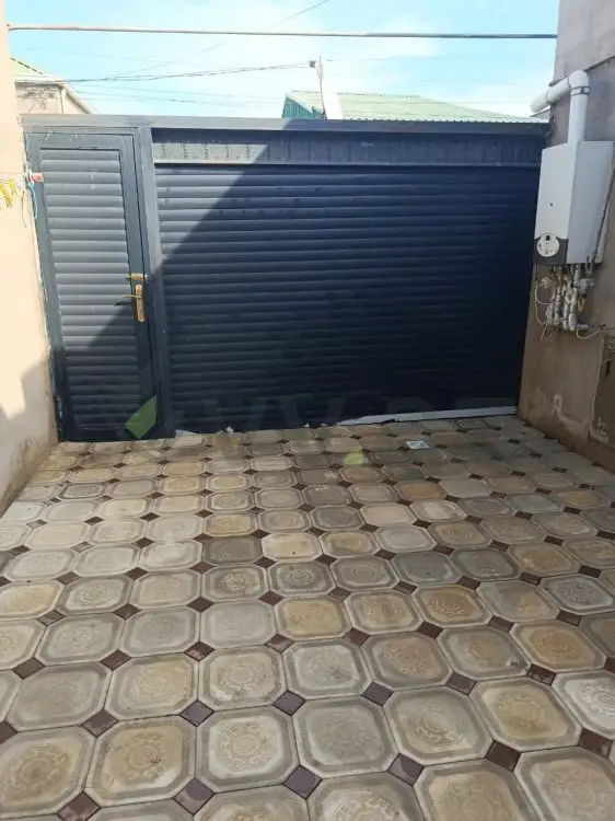 2 otaqlı Həyət evi Satılır, Biləcəri qəs., Binəqədi, Bakı — Ev, villa, Bakı (8)