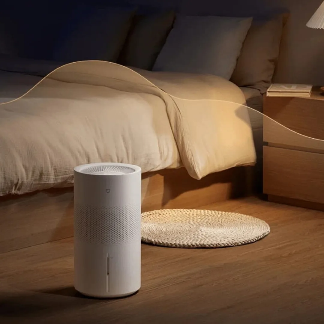 Hava Nəmləndirici Mijia Smart Evaporative Humidifier Pro (BHR082TEU) — İqlim texnikası, Bakı (6)