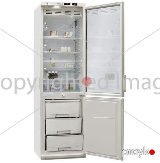 Laborator soyuducusu Pozis XL-340 — Biznes və avadanlıq, Bakı (2)