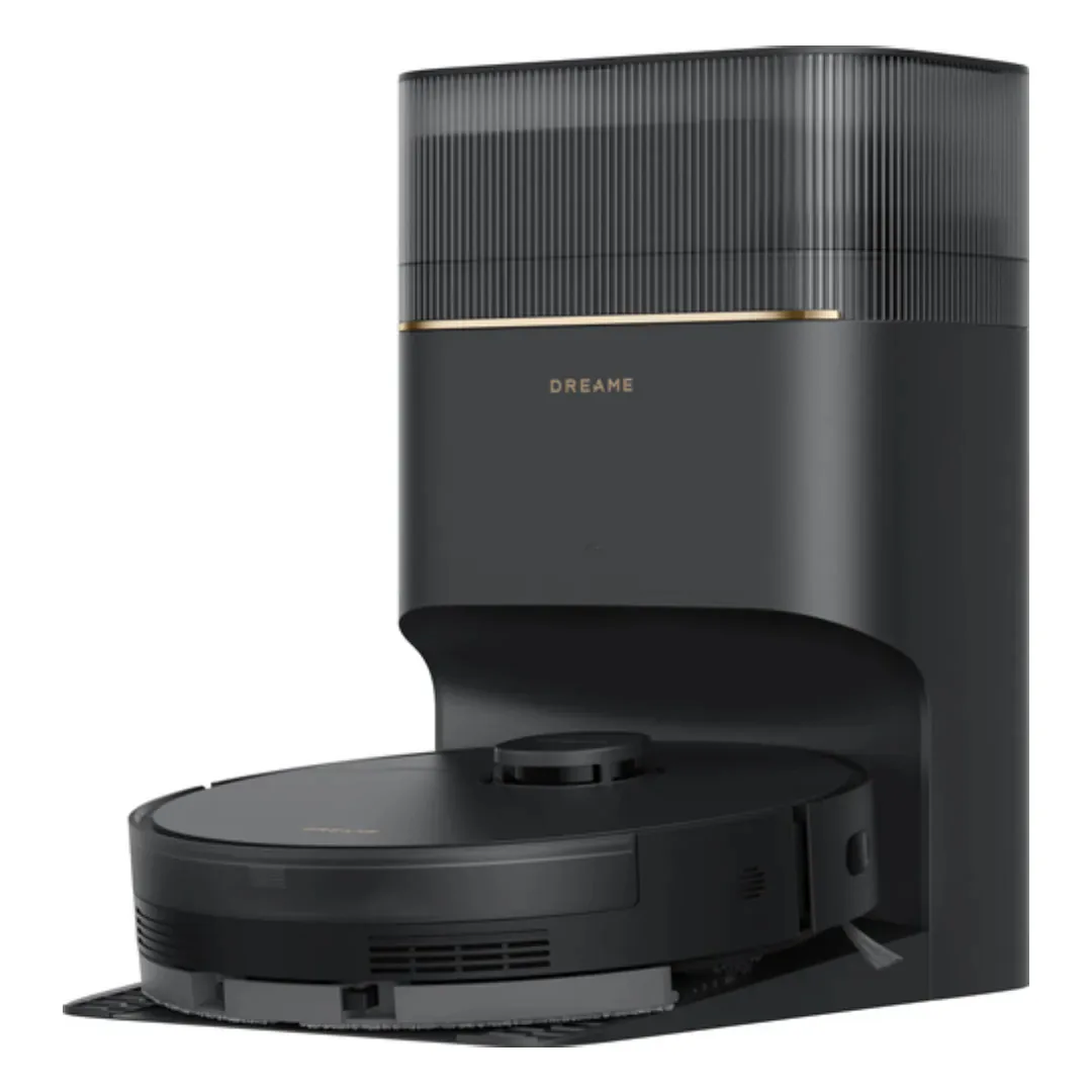 Robot tozsoran Dreame D20 Pro Plus Black (RLD43SD) — Bakı
