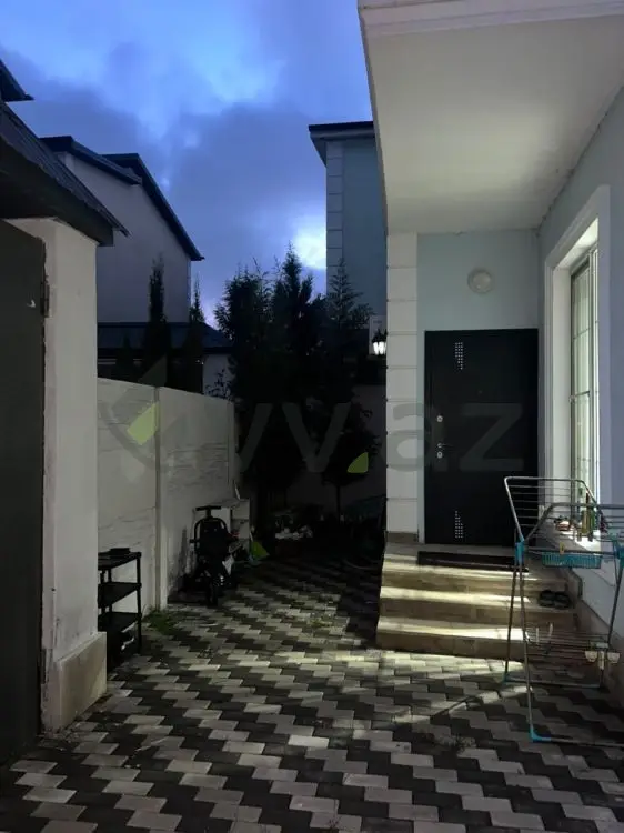 3 otaqlı Həyət evi Satılır, Masazır, Abşeron — Ev, villa (3)