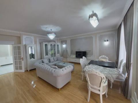 4 otaqlı mənzil Yeni tikili Satılır, Yasamal qəs., Yasamal, Bakı — ASEMLAK Binaev — Apartment
