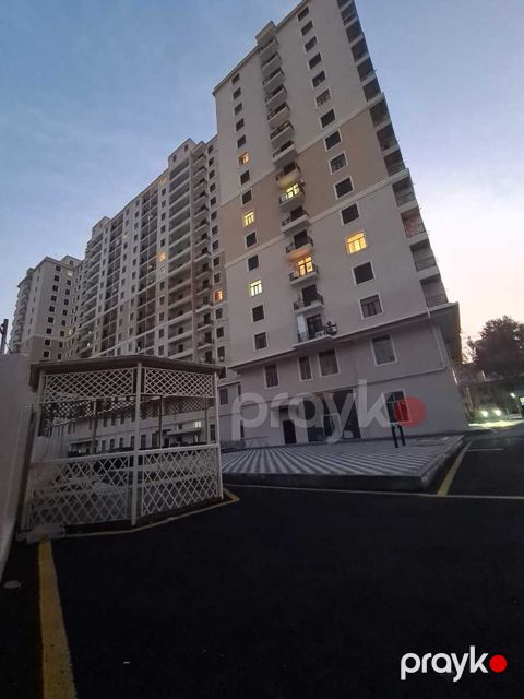 Satılır 3 otaqlı yeni tikili 140 m² — Bakı