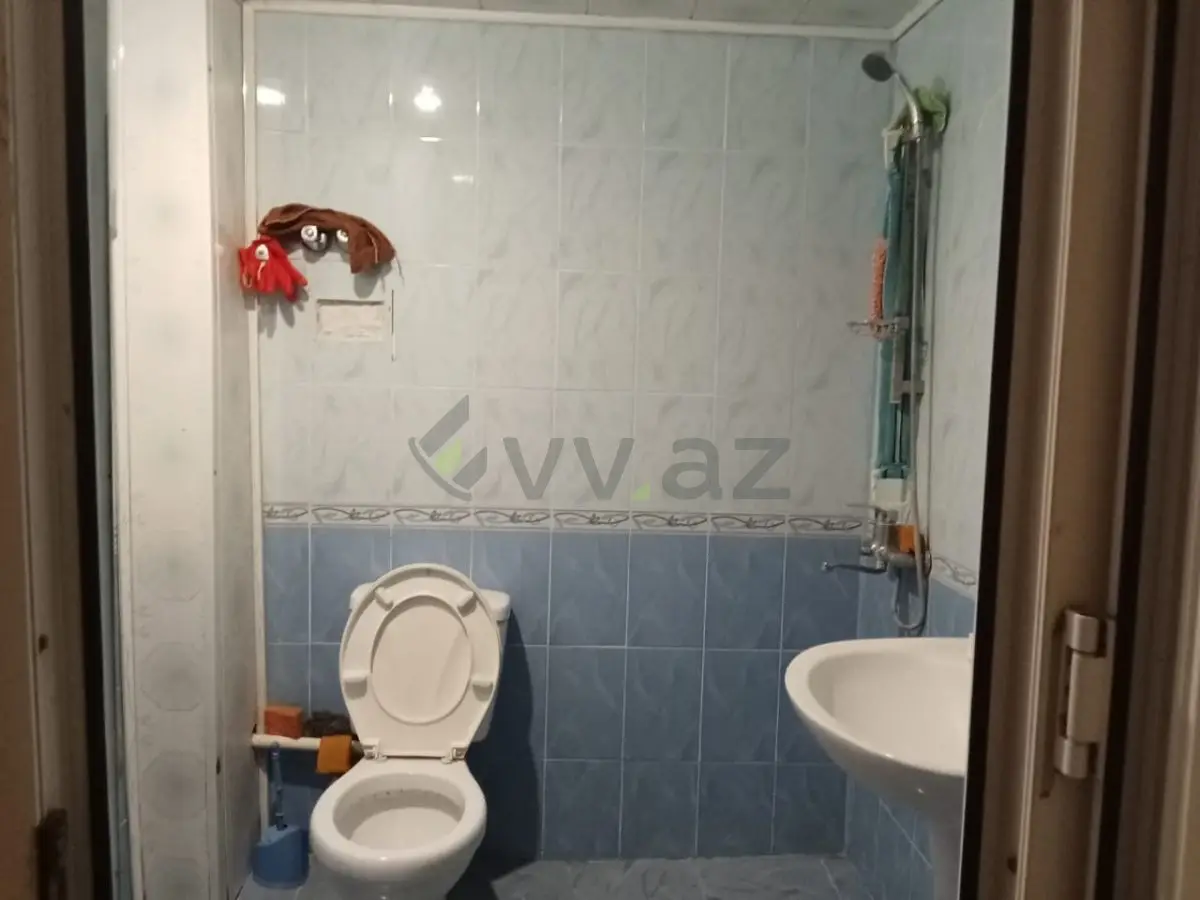1 otaqlı mənzil Köhnə tikili Satılır, Bakıxanov qəs., Sabunçu, Bakı — Mənzil, Bakı (7)