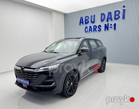 Changan CS 75 Pro, 1.5 L, 2026 il, yeni — Bakı