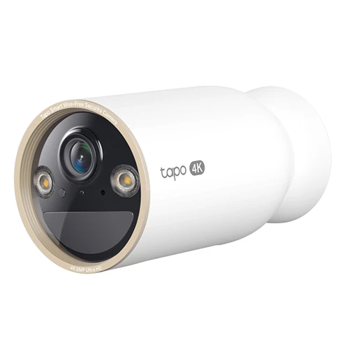 TP-Link Tapo C460 Battery-Powered Outdoor Security Camera — Bakı