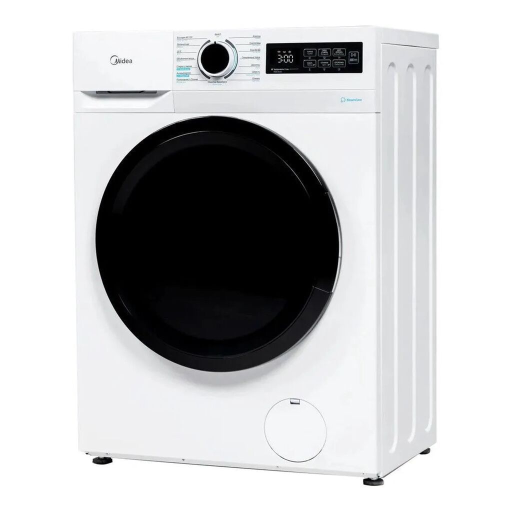 10943 Məhsulun adı: Paltaryuyan maşın Midea MF01712BS40/W Brend — Çamaşır maşınları, Bakı (3)