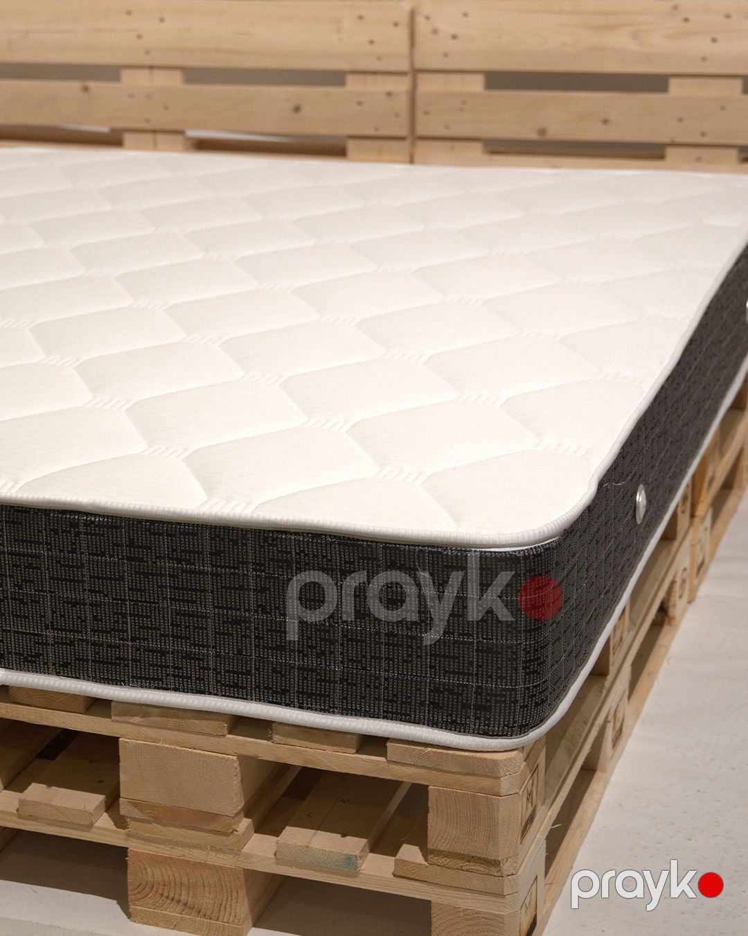Ortopedik matras Riva, 160x200 sm — Mallar, Bakı (3)